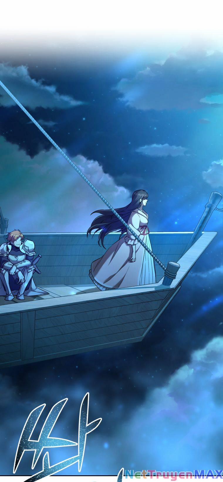 Cách Sống Sót Khi Đã Max Level 27 trang 76