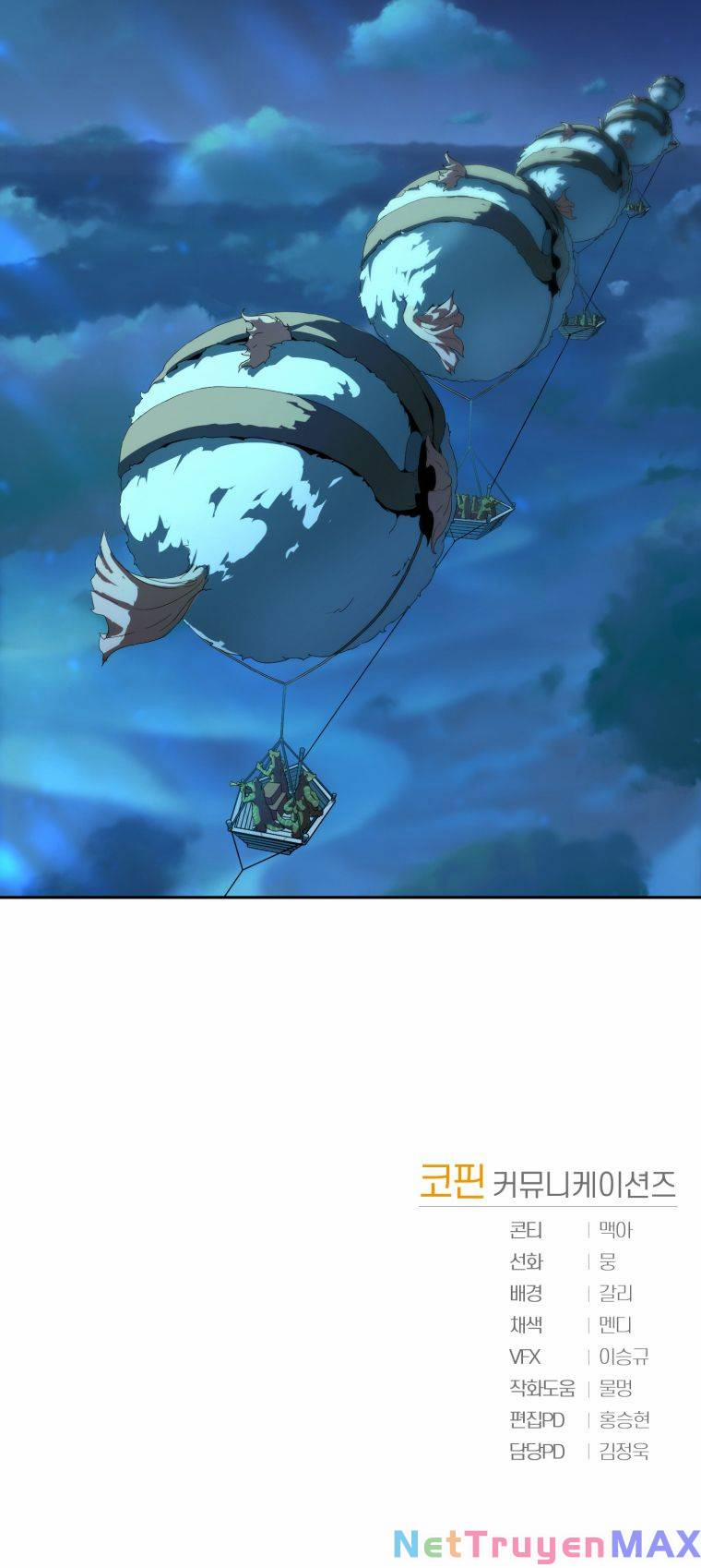 Cách Sống Sót Khi Đã Max Level 27 trang 79