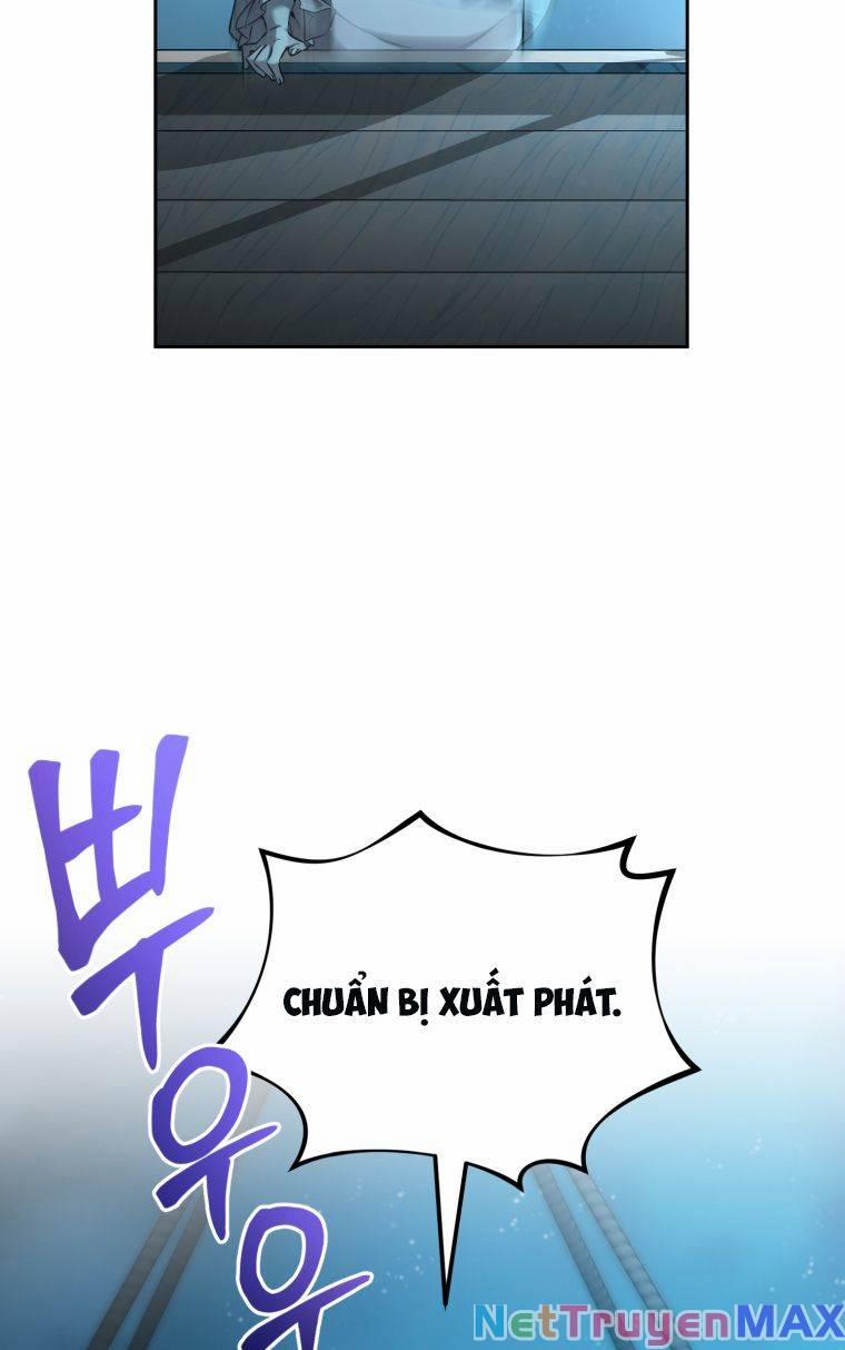 Cách Sống Sót Khi Đã Max Level 27 trang 9