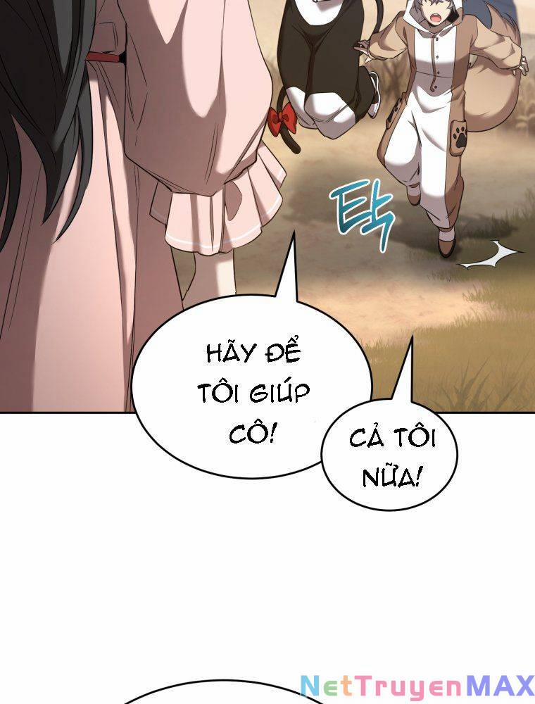 Cách Sống Sót Khi Đã Max Level 28 trang 12