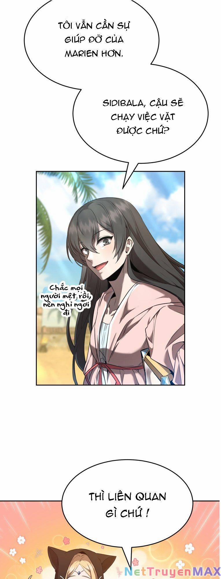 Cách Sống Sót Khi Đã Max Level 28 trang 13