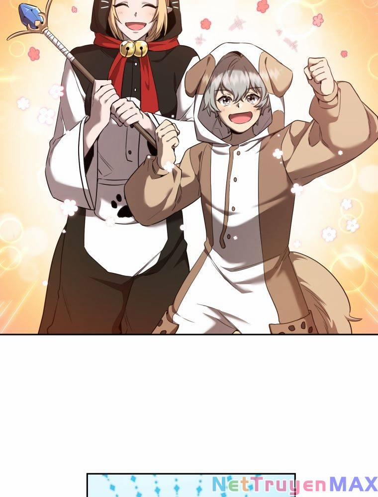 Cách Sống Sót Khi Đã Max Level 28 trang 14