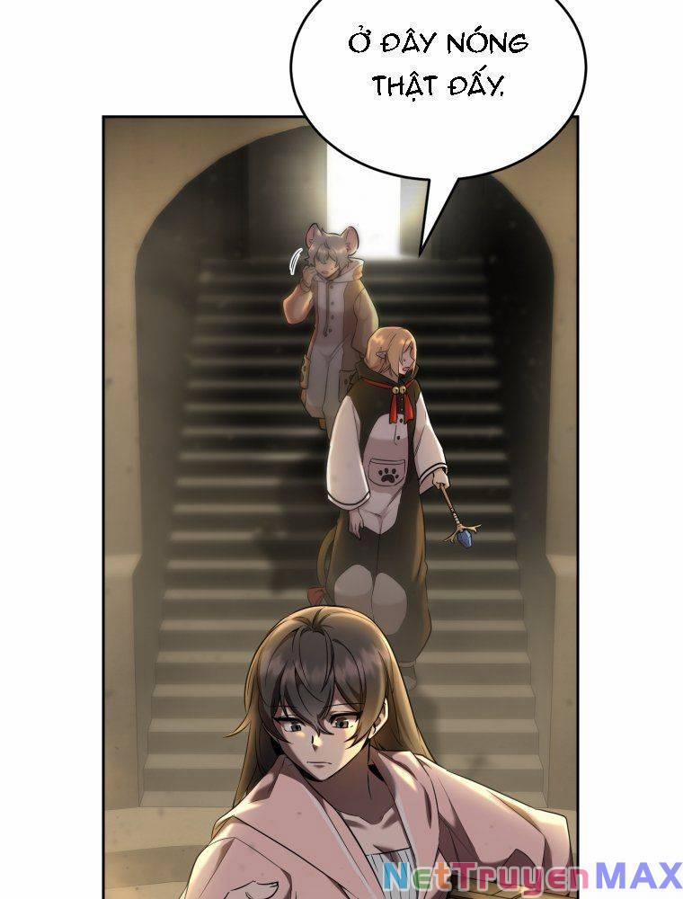 Cách Sống Sót Khi Đã Max Level 28 trang 18