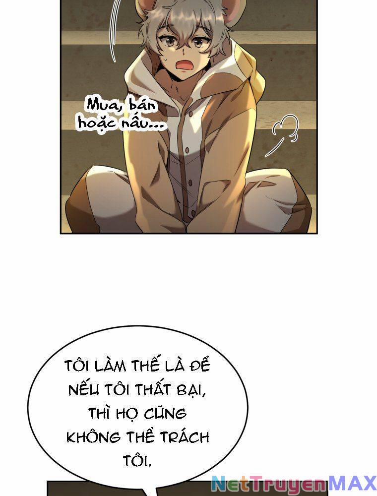 Cách Sống Sót Khi Đã Max Level 28 trang 20