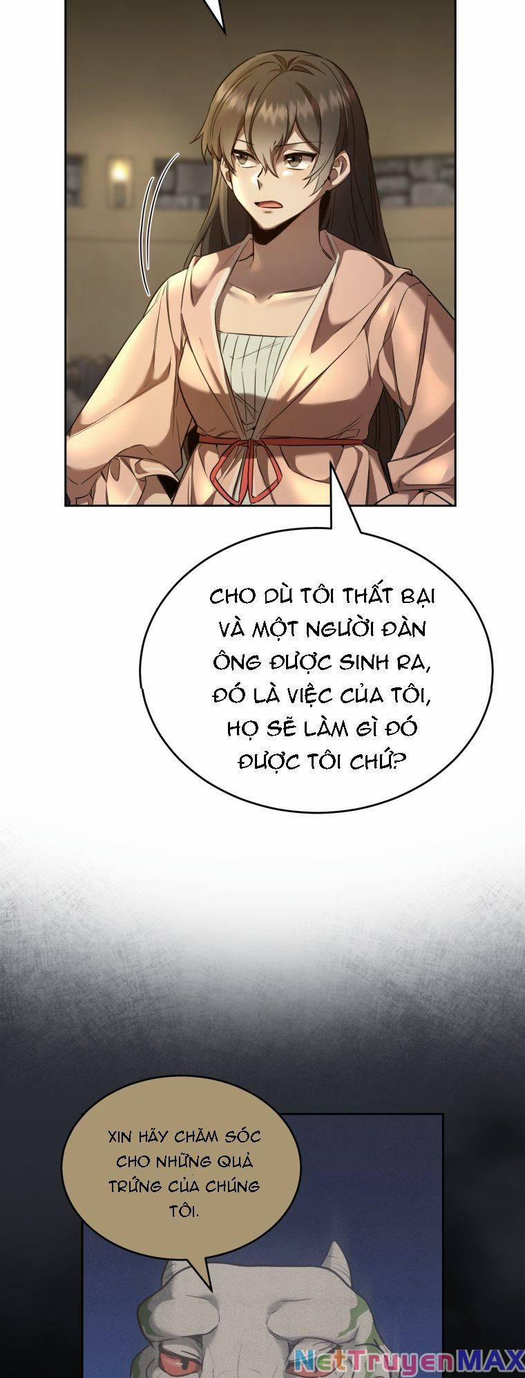 Cách Sống Sót Khi Đã Max Level 28 trang 21