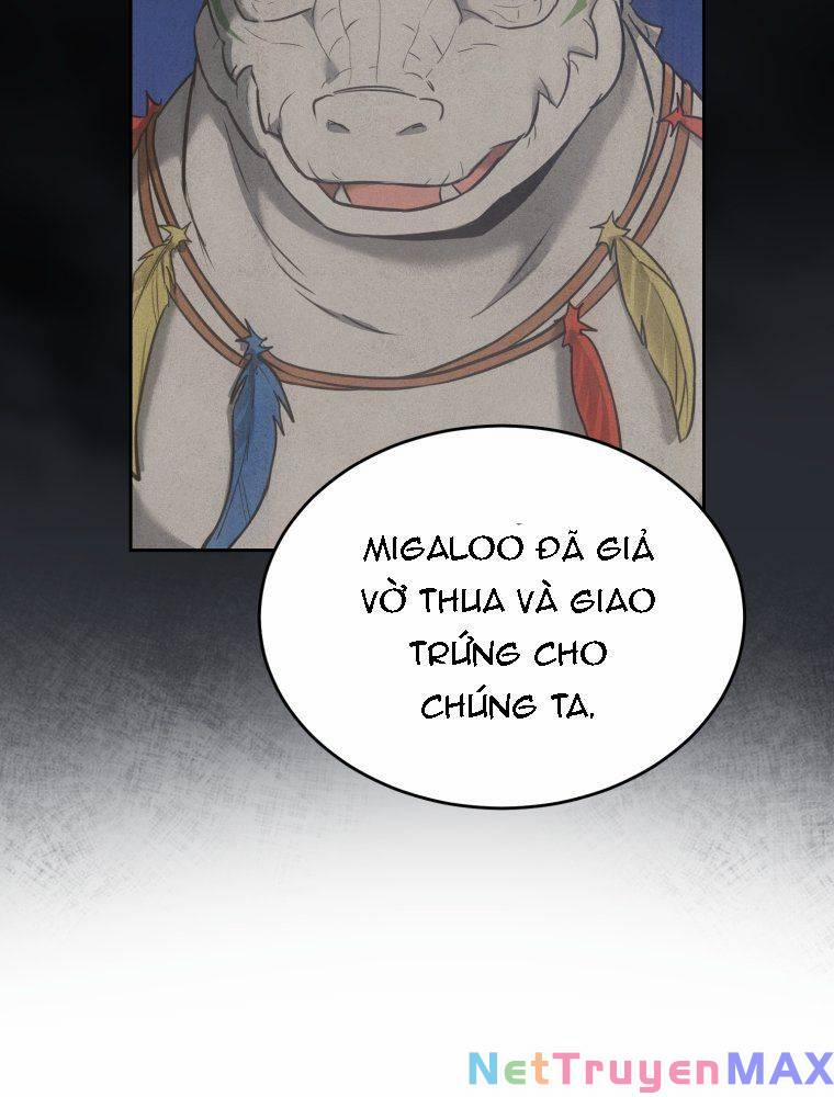 Cách Sống Sót Khi Đã Max Level 28 trang 22