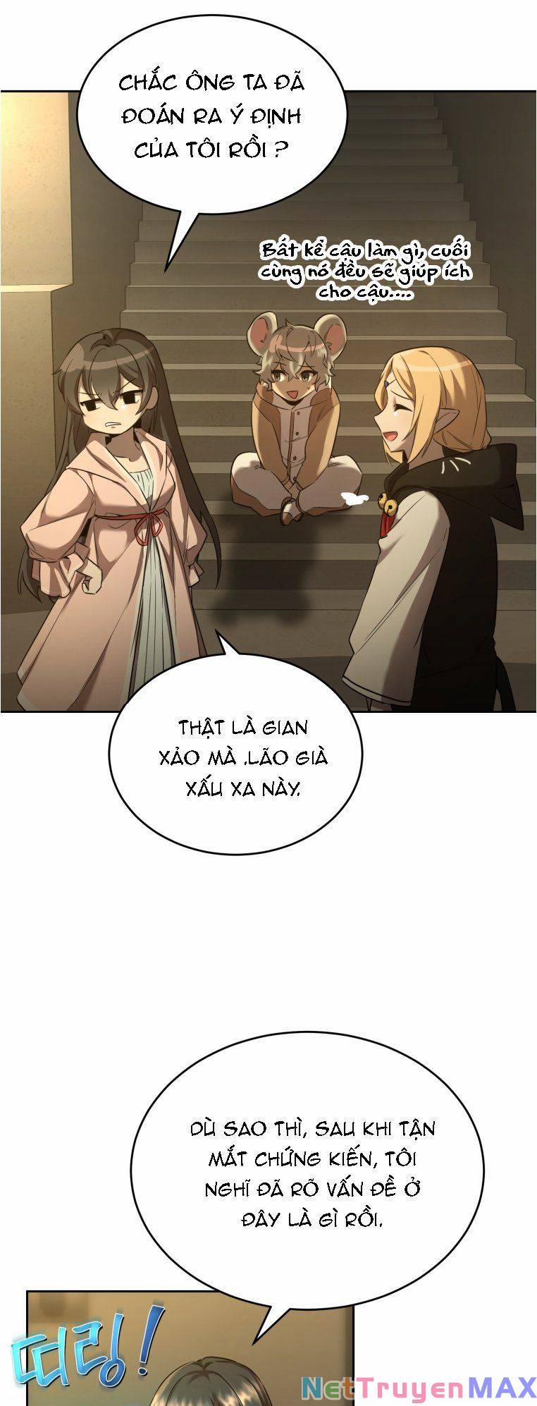 Cách Sống Sót Khi Đã Max Level 28 trang 23