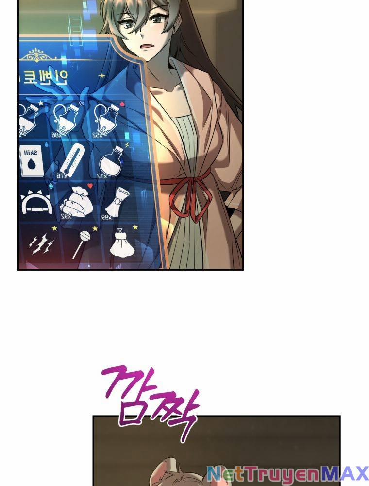 Cách Sống Sót Khi Đã Max Level 28 trang 24