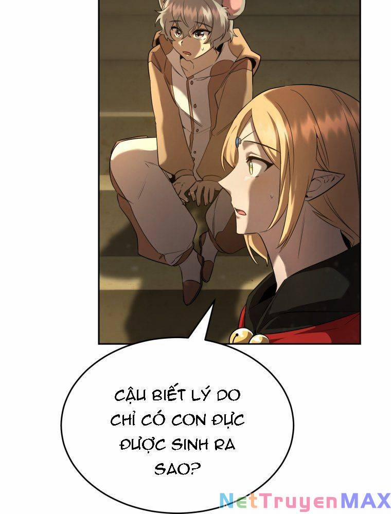 Cách Sống Sót Khi Đã Max Level 28 trang 25