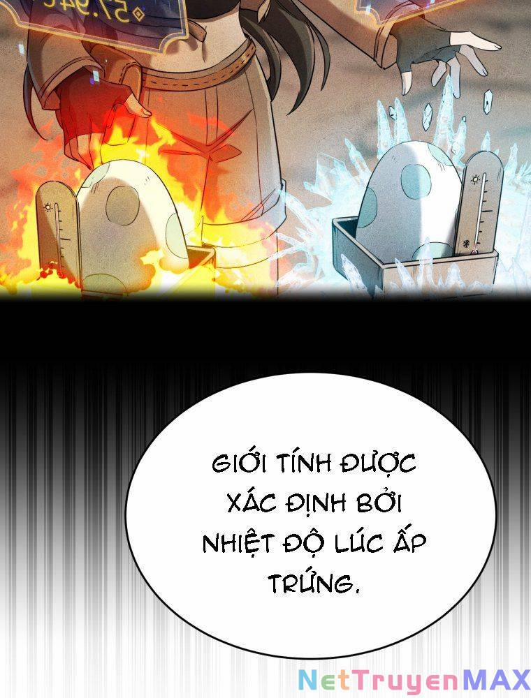 Cách Sống Sót Khi Đã Max Level 28 trang 29