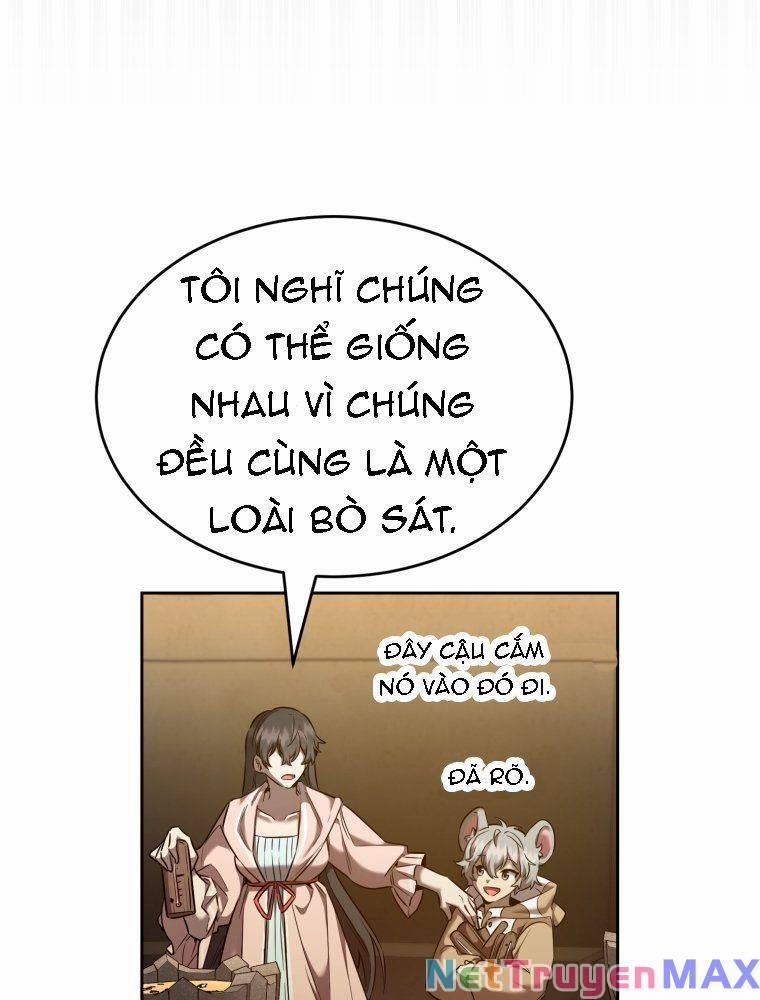 Cách Sống Sót Khi Đã Max Level 28 trang 30