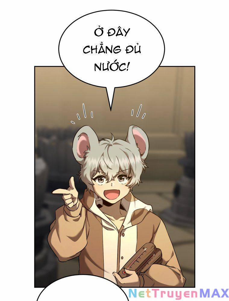 Cách Sống Sót Khi Đã Max Level 28 trang 36