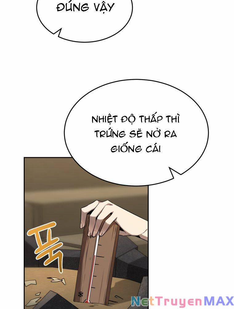 Cách Sống Sót Khi Đã Max Level 28 trang 37