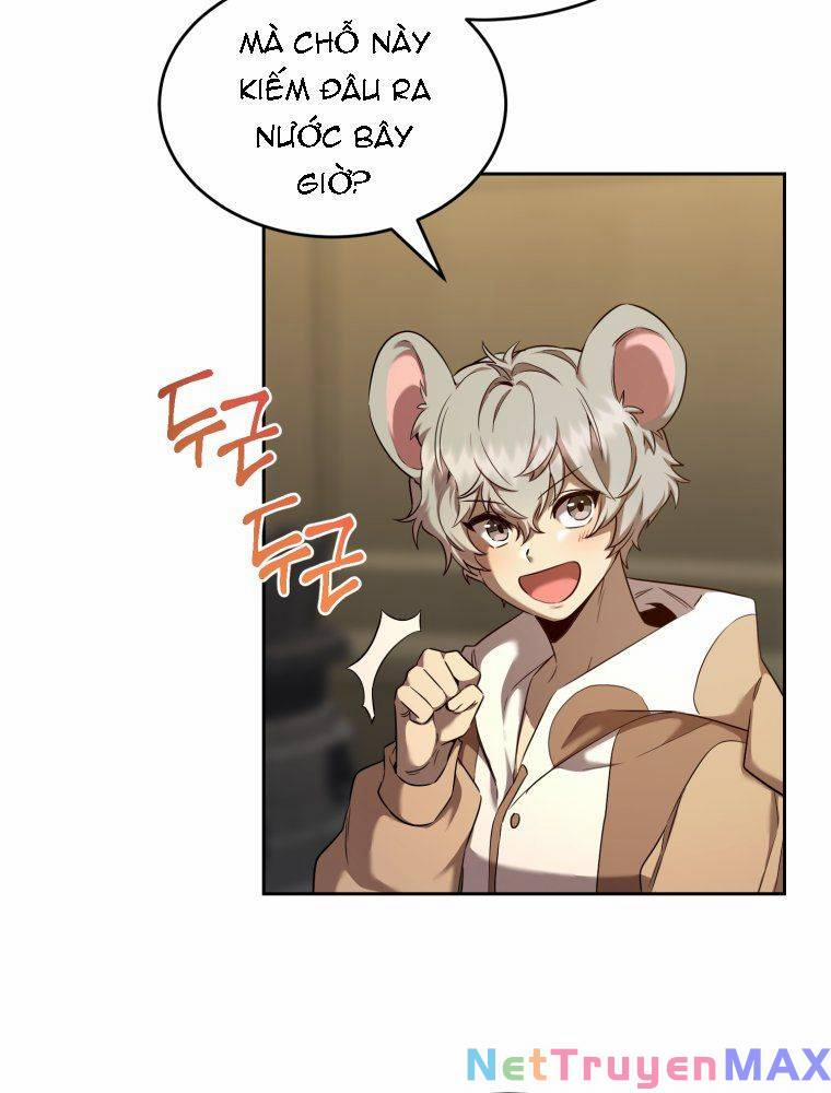 Cách Sống Sót Khi Đã Max Level 28 trang 41