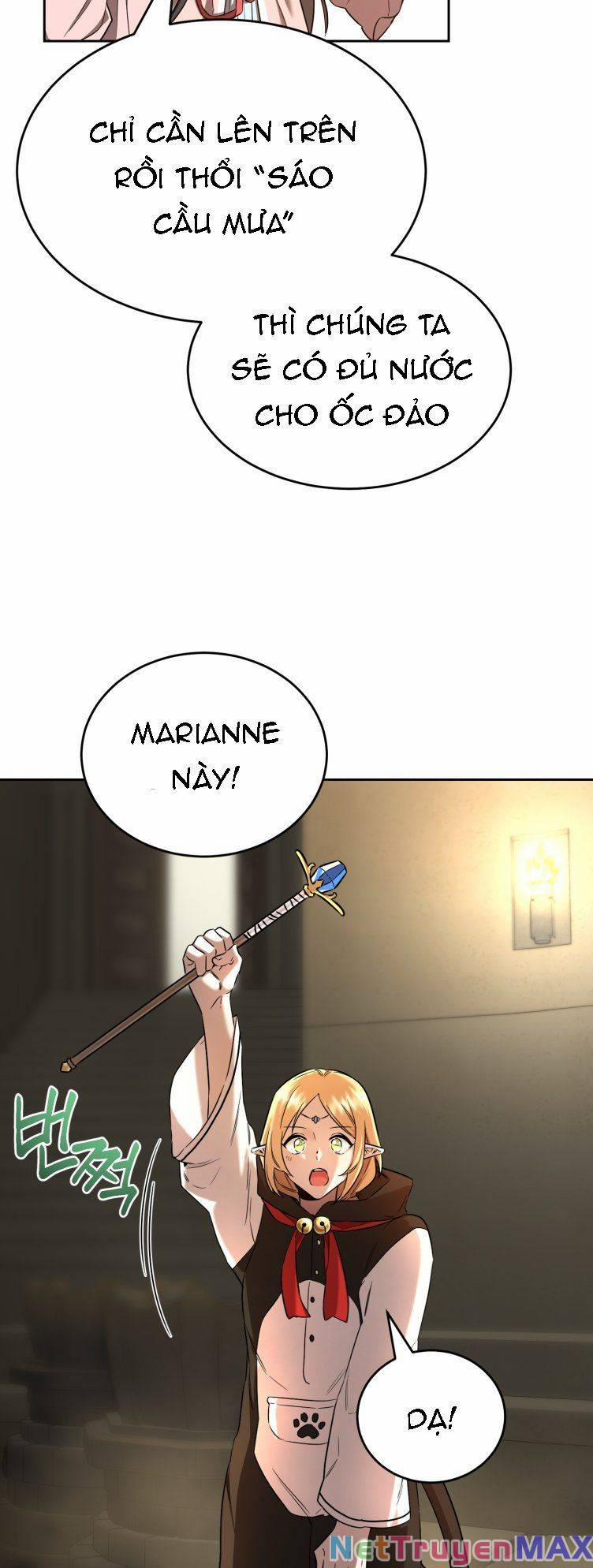 Cách Sống Sót Khi Đã Max Level 28 trang 43