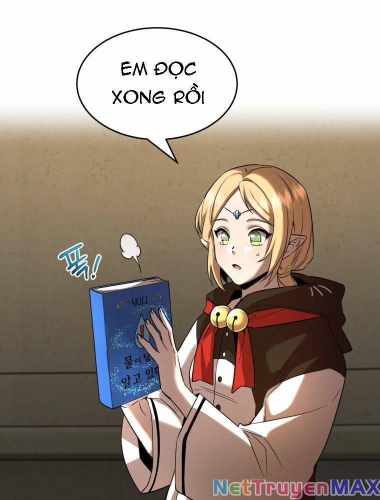 Cách Sống Sót Khi Đã Max Level 28 trang 47