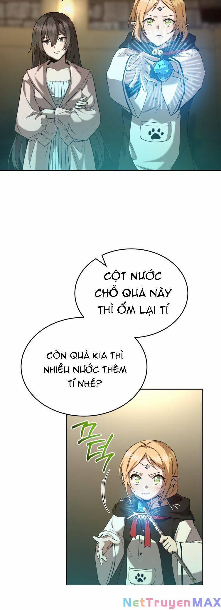 Cách Sống Sót Khi Đã Max Level 28 trang 61