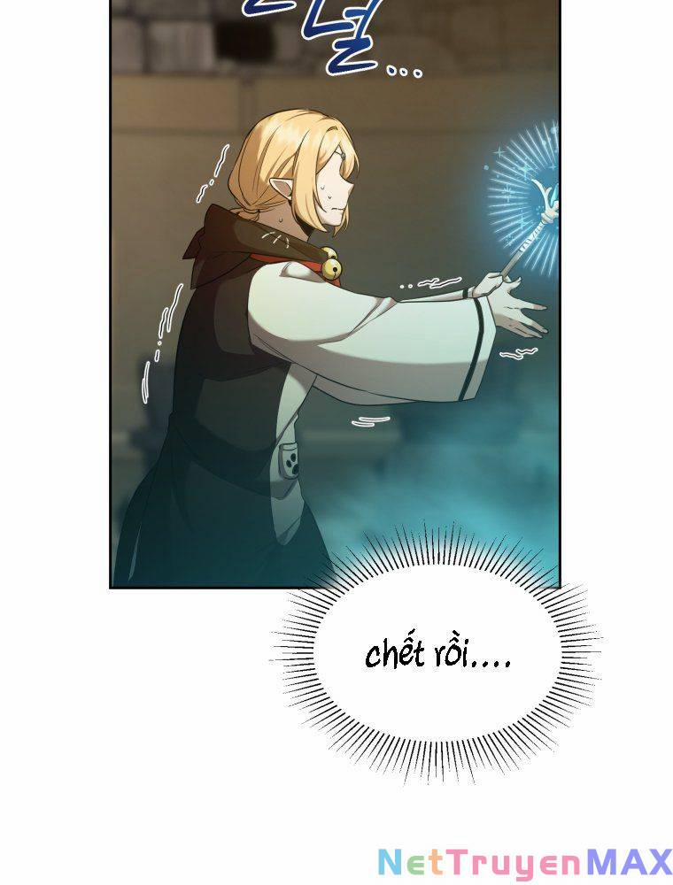 Cách Sống Sót Khi Đã Max Level 28 trang 69