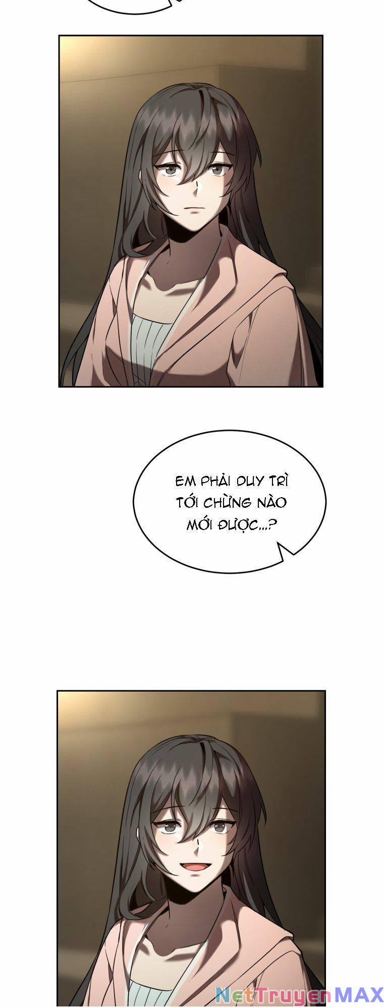 Cách Sống Sót Khi Đã Max Level 28 trang 73