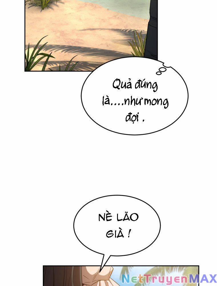 Cách Sống Sót Khi Đã Max Level 28 trang 8