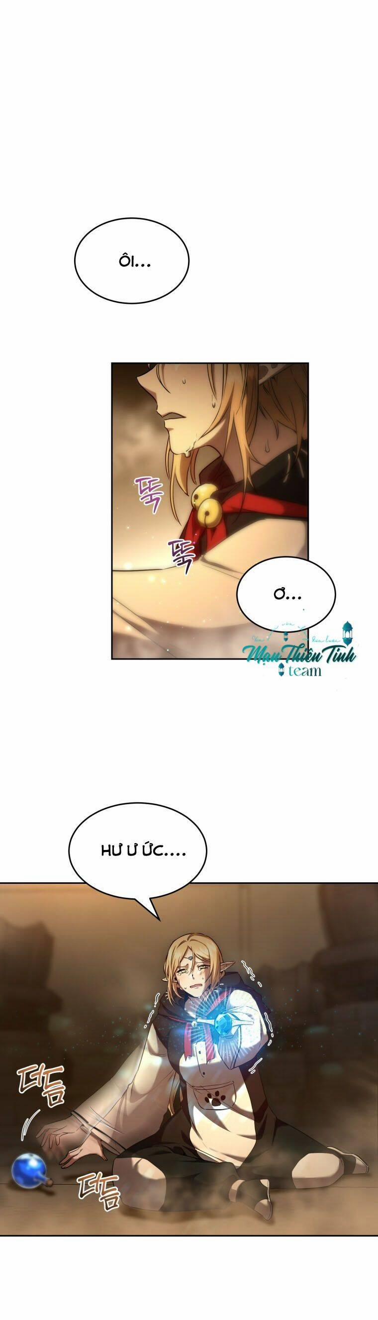 Cách Sống Sót Khi Đã Max Level 29 trang 1