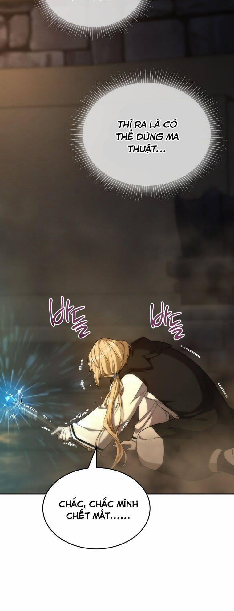 Cách Sống Sót Khi Đã Max Level 29 trang 14