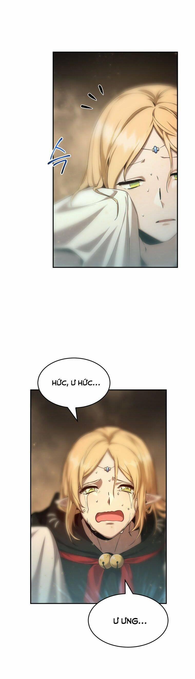 Cách Sống Sót Khi Đã Max Level 29 trang 15