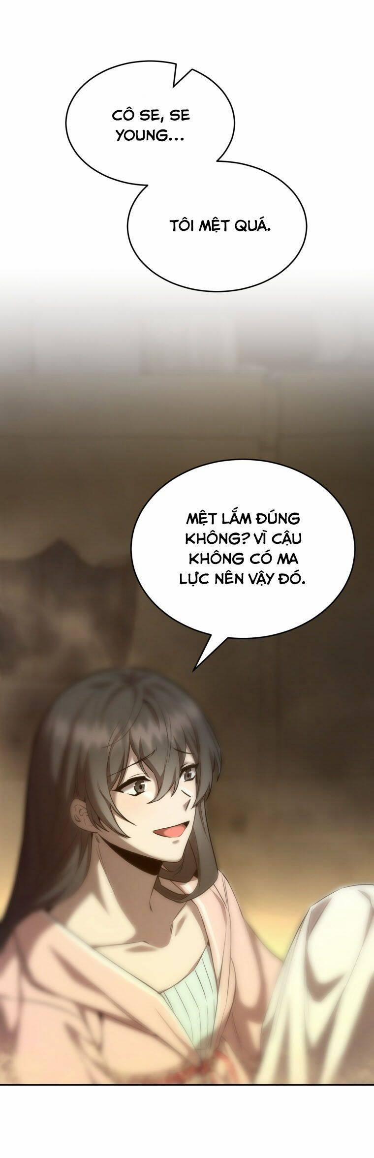 Cách Sống Sót Khi Đã Max Level 29 trang 16