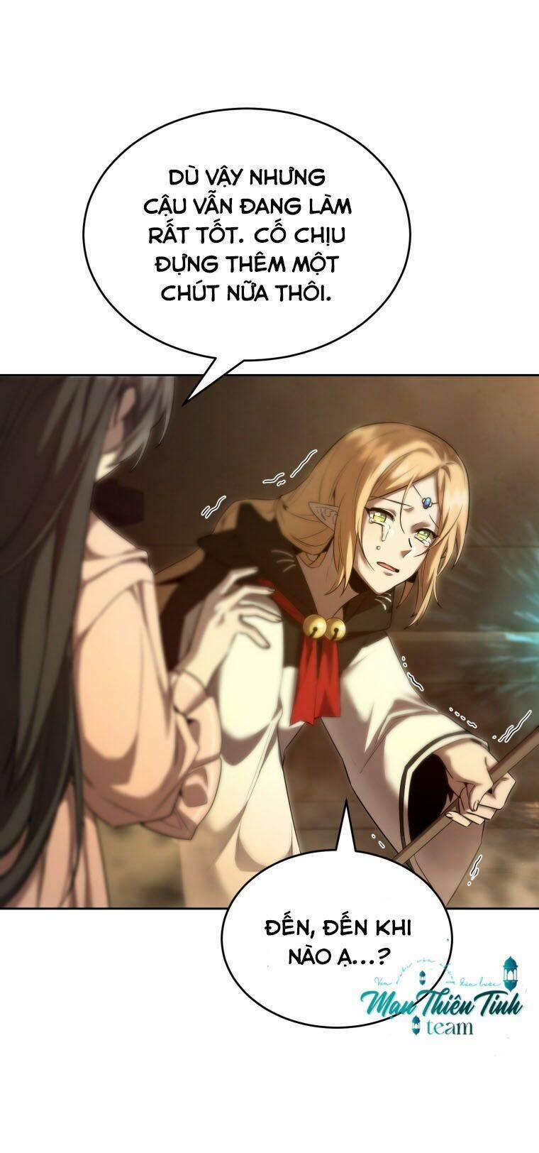 Cách Sống Sót Khi Đã Max Level 29 trang 17