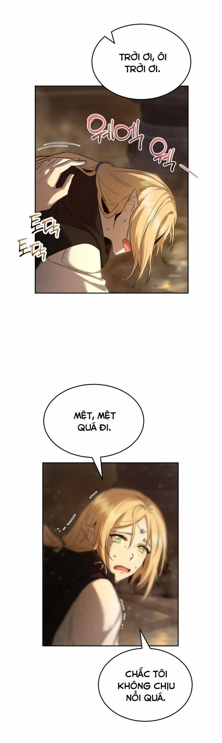 Cách Sống Sót Khi Đã Max Level 29 trang 19