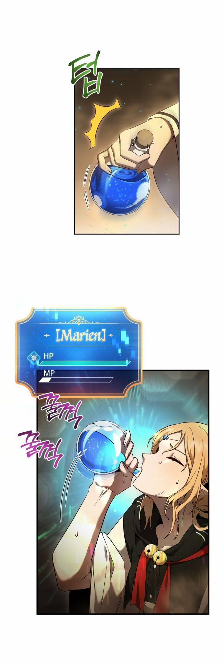 Cách Sống Sót Khi Đã Max Level 29 trang 2