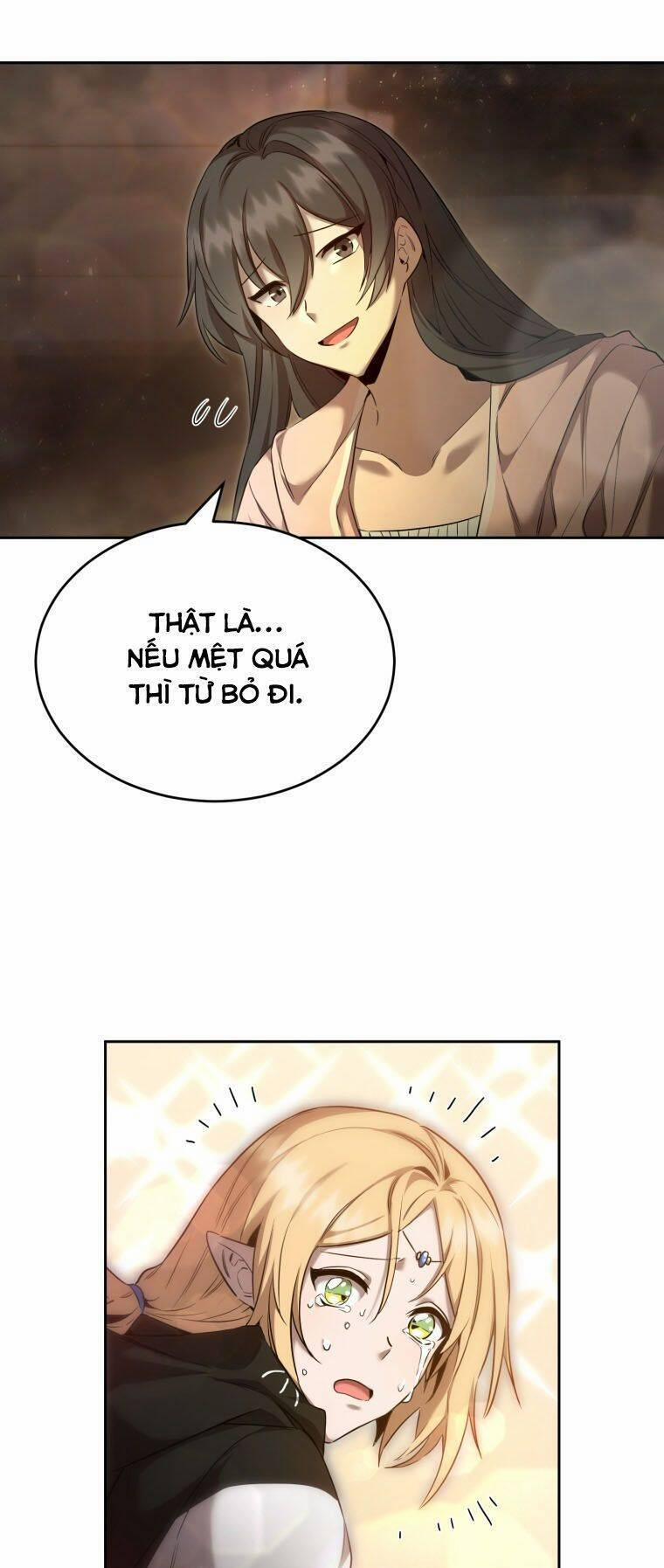 Cách Sống Sót Khi Đã Max Level 29 trang 20