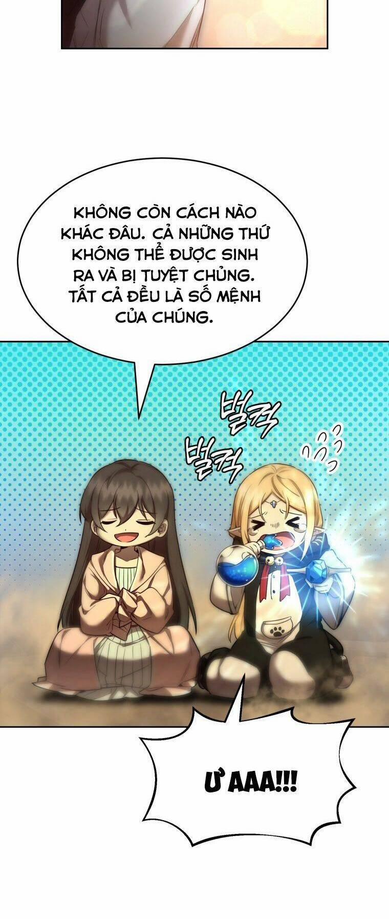 Cách Sống Sót Khi Đã Max Level 29 trang 21