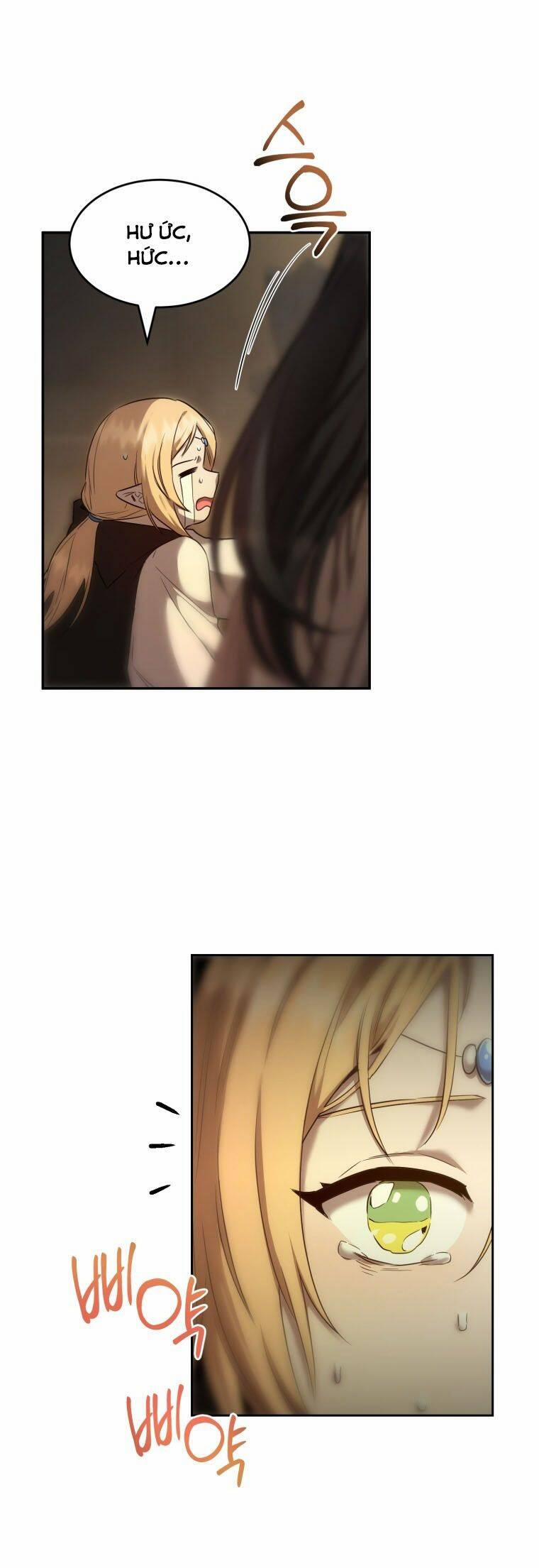 Cách Sống Sót Khi Đã Max Level 29 trang 22