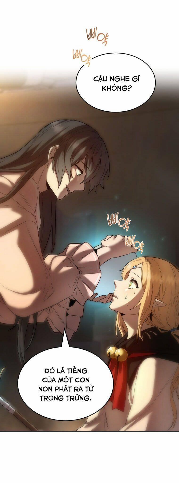 Cách Sống Sót Khi Đã Max Level 29 trang 23