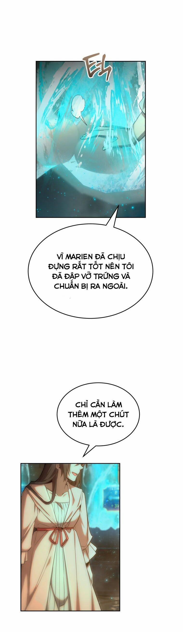 Cách Sống Sót Khi Đã Max Level 29 trang 24