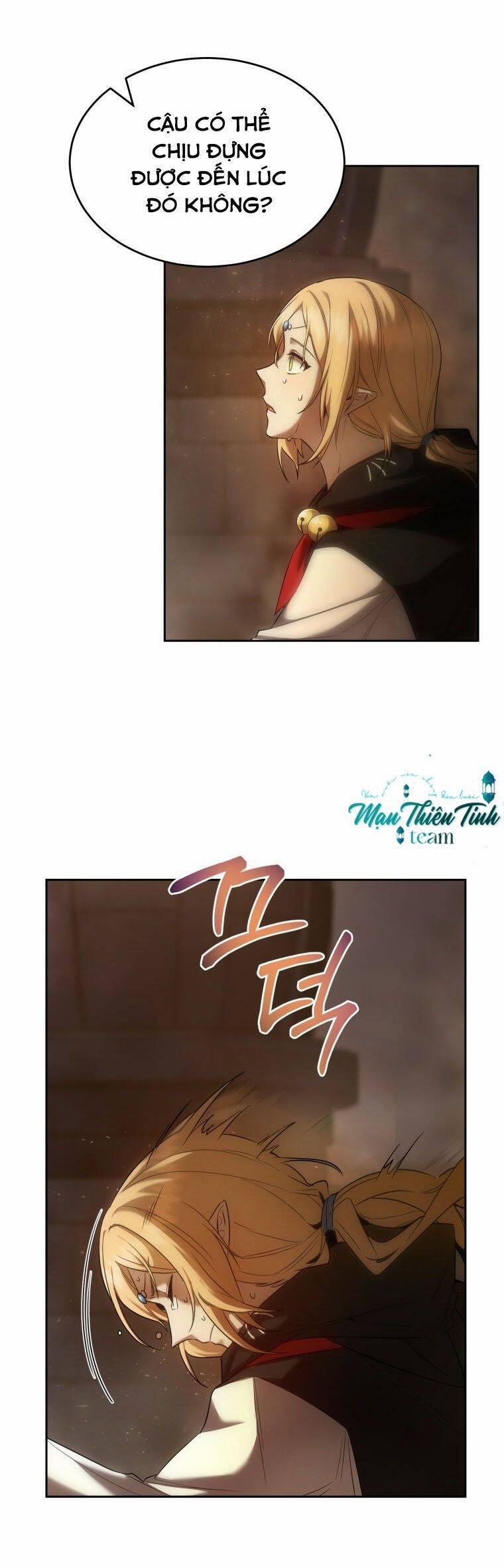 Cách Sống Sót Khi Đã Max Level 29 trang 25