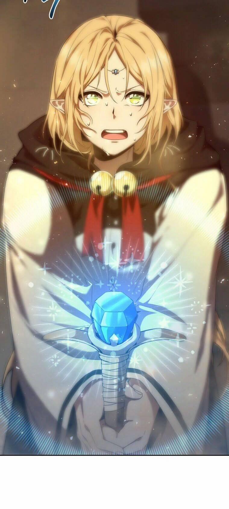 Cách Sống Sót Khi Đã Max Level 29 trang 27