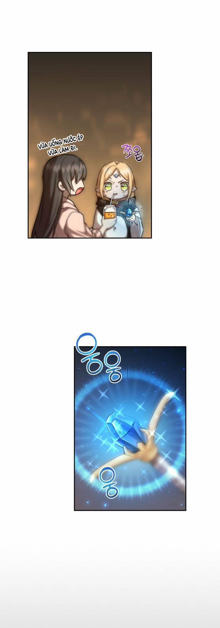 Cách Sống Sót Khi Đã Max Level 29 trang 28