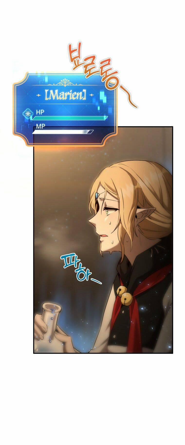 Cách Sống Sót Khi Đã Max Level 29 trang 3