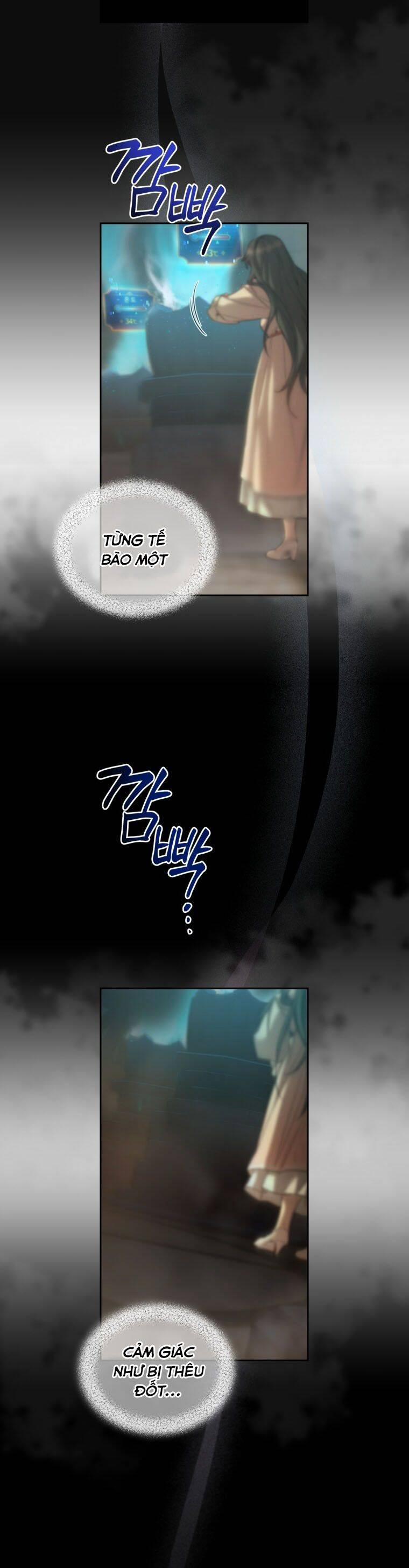 Cách Sống Sót Khi Đã Max Level 29 trang 31