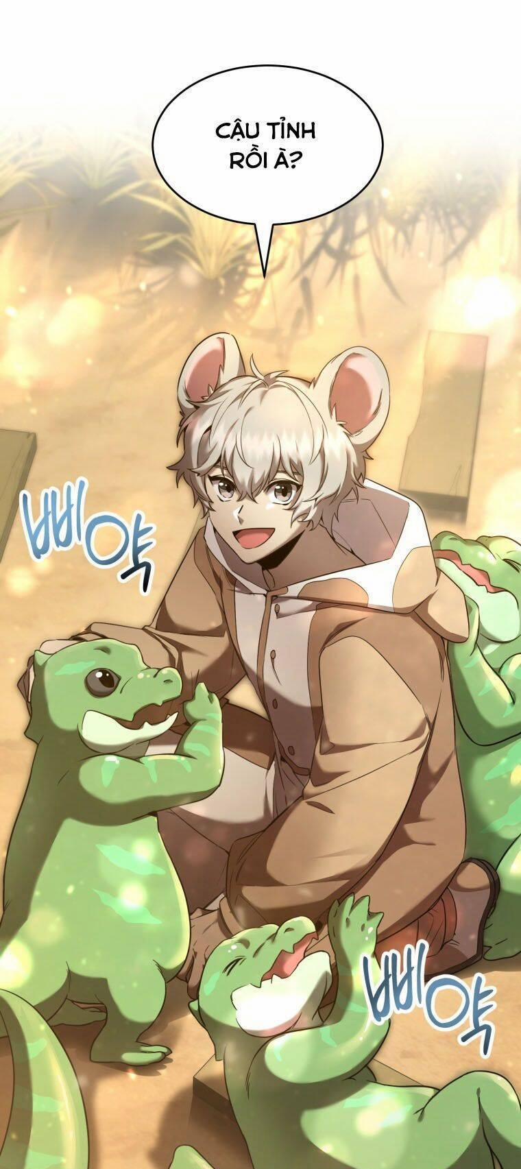 Cách Sống Sót Khi Đã Max Level 29 trang 36