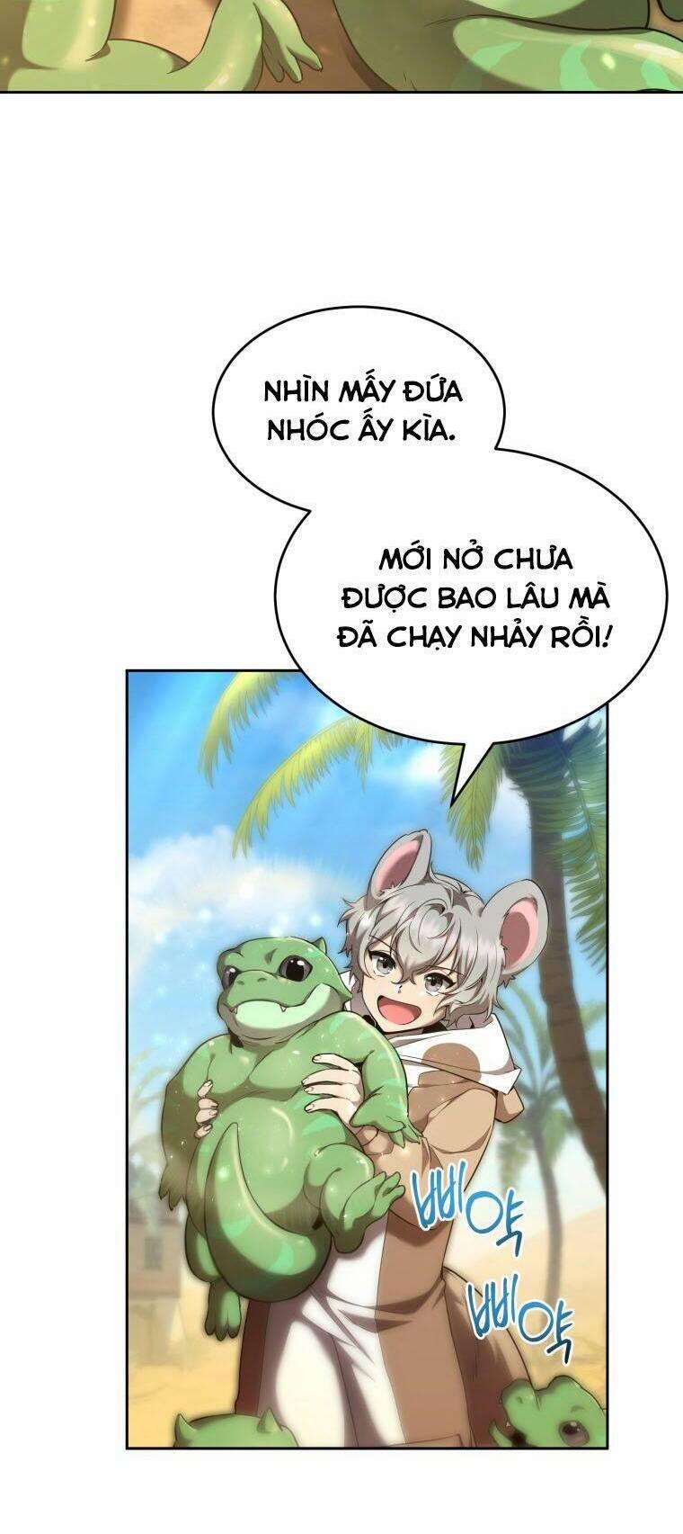 Cách Sống Sót Khi Đã Max Level 29 trang 37