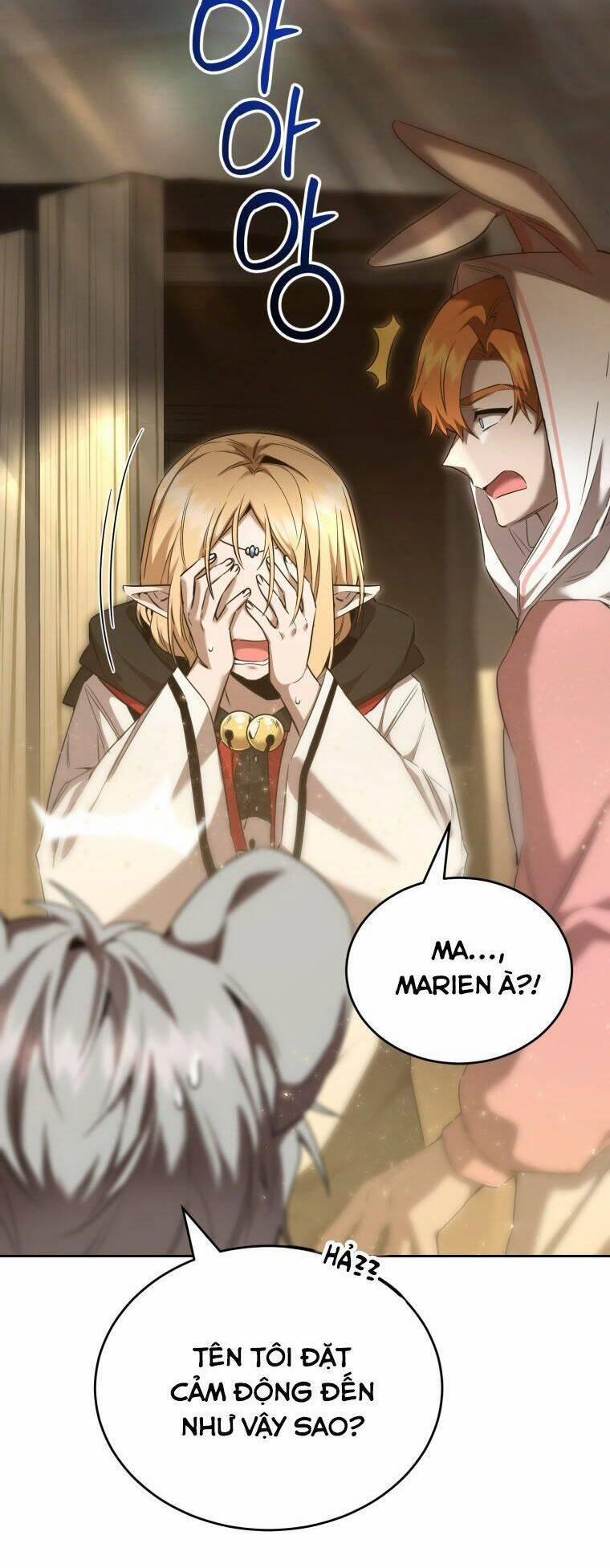 Cách Sống Sót Khi Đã Max Level 29 trang 40