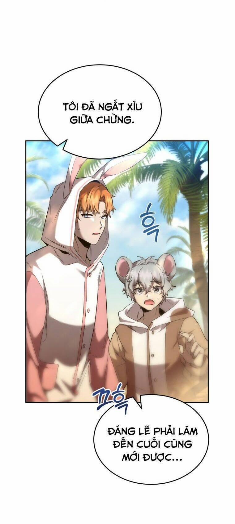 Cách Sống Sót Khi Đã Max Level 29 trang 42