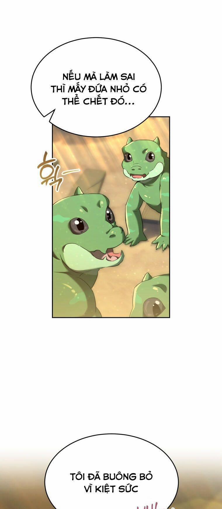 Cách Sống Sót Khi Đã Max Level 29 trang 43