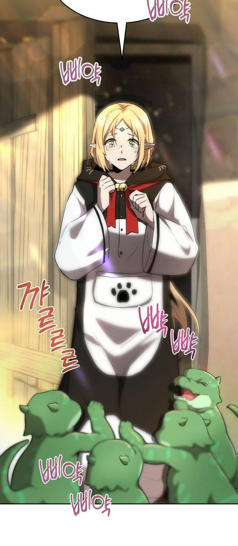 Cách Sống Sót Khi Đã Max Level 29 trang 44