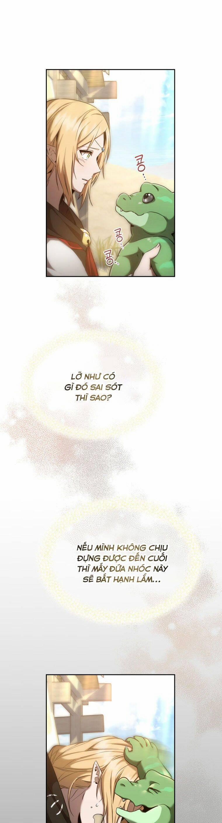 Cách Sống Sót Khi Đã Max Level 29 trang 46