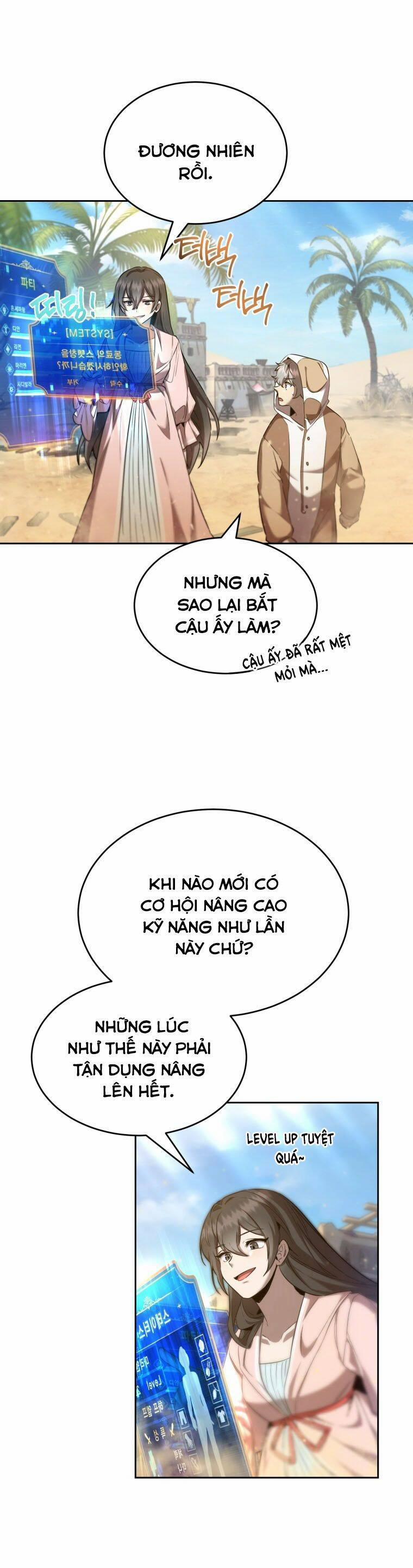 Cách Sống Sót Khi Đã Max Level 29 trang 7