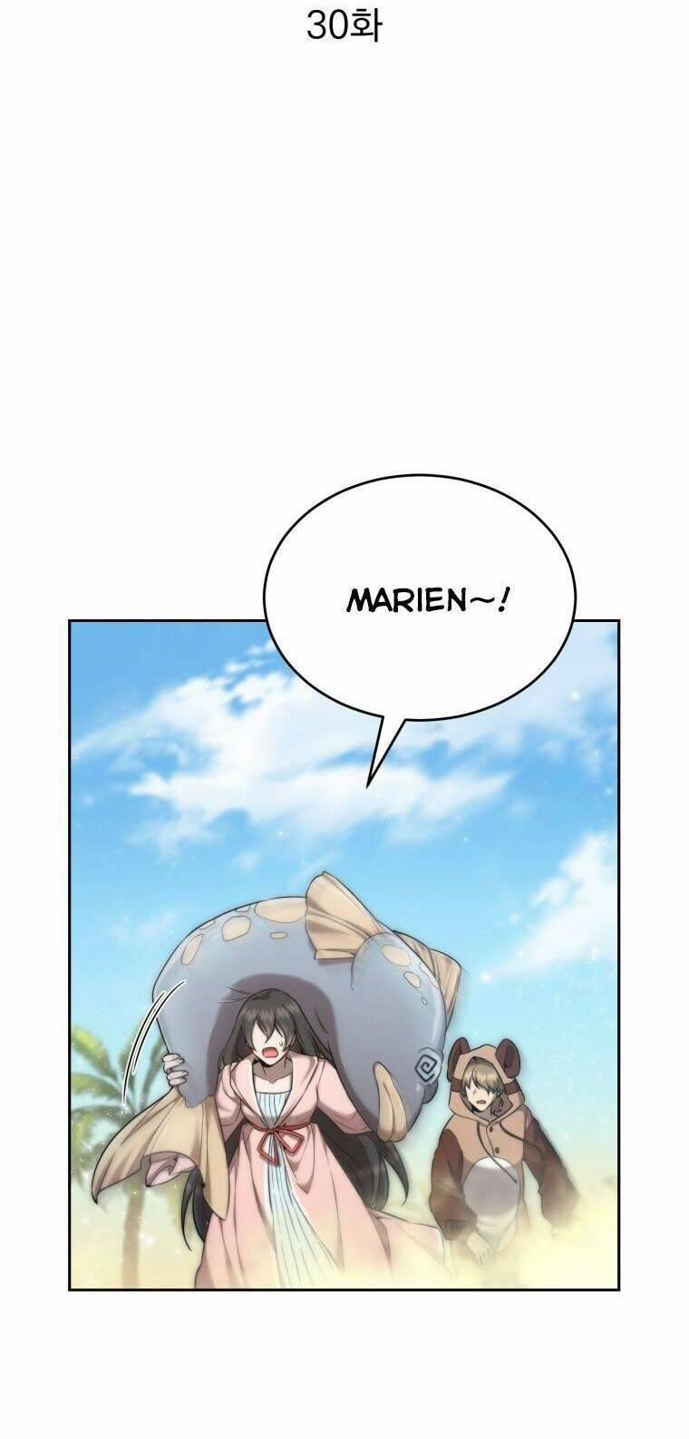 Cách Sống Sót Khi Đã Max Level 30 trang 12